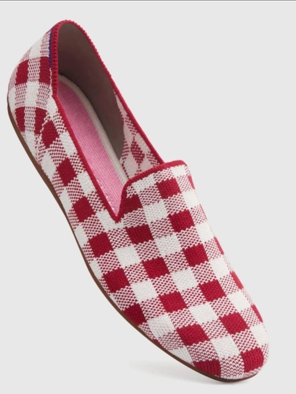 Rothy’s Marta Ferri Merino Loafers 8.5 - Picture 6 of 6
